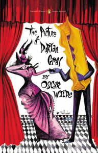 The Picture of Dorian Gray: (Penguin Classics Deluxe Edition)