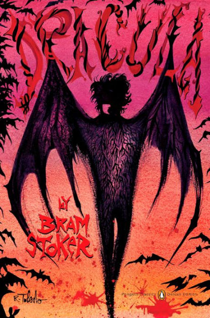Dracula by Bram Stoker, Paperback | Barnes & Noble®
