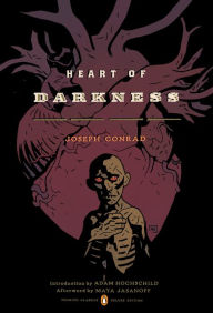 Title: Heart of Darkness: (Penguin Classics Deluxe Edition), Author: Joseph Conrad