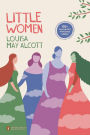 Little Women: 150th-Anniversary Annotated Edition (Penguin Classics Deluxe Edition)
