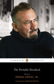 Title: The Portable Steinbeck, Author: John Steinbeck