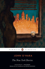 Title: The New York Stories, Author: John O'Hara