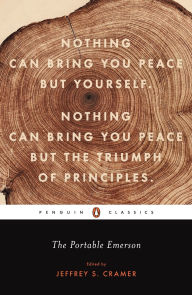 Title: The Portable Emerson, Author: Ralph Waldo Emerson