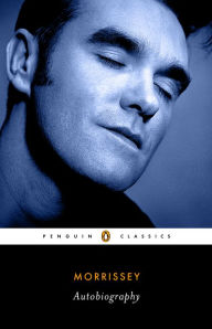 Title: Autobiography, Author: Morrissey