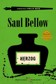 Title: Herzog, Author: Saul Bellow