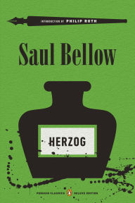 Title: Herzog (National Book Award Winner), Author: Saul Bellow