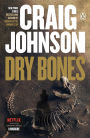 Dry Bones (Walt Longmire Series #11)