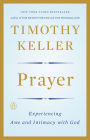 Prayer: Experiencing Awe and Intimacy with God