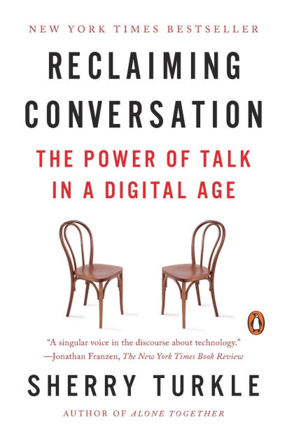 the power of talk