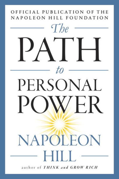 The Path to Personal Power