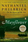 Alternative view 3 of Mayflower: A Story of Courage, Community, and War