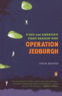 Operation Jedburgh: D-Day and America's First Shadow War