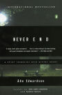 Never End (Erik Winter Series #4)