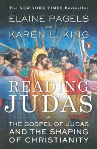 Title: Reading Judas: The Gospel of Judas and the Shaping of Christianity, Author: Elaine Pagels