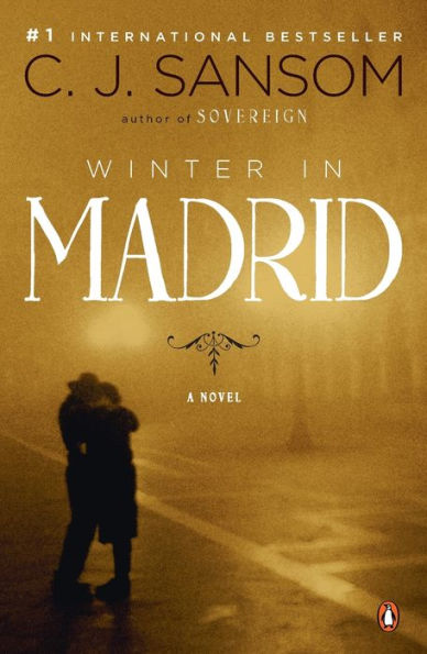 Winter in Madrid: A Novel