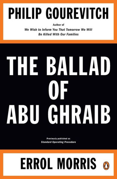 The Ballad of Abu Ghraib