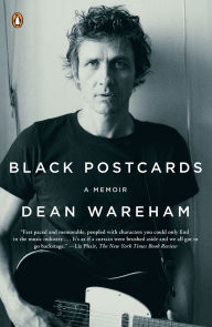 Black Postcards