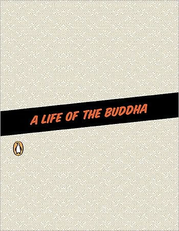 Wake Up: A Life of the Buddha