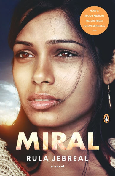 Miral: A Novel