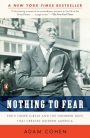 Nothing to Fear: FDR's Inner Circle and the Hundred Days That Created Modern America