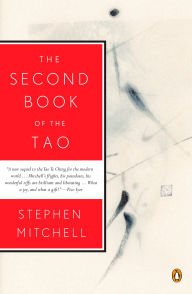 Title: The Second Book of the Tao, Author: Stephen Mitchell