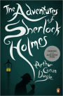 The Adventures of Sherlock Holmes (Movie Tie-In)