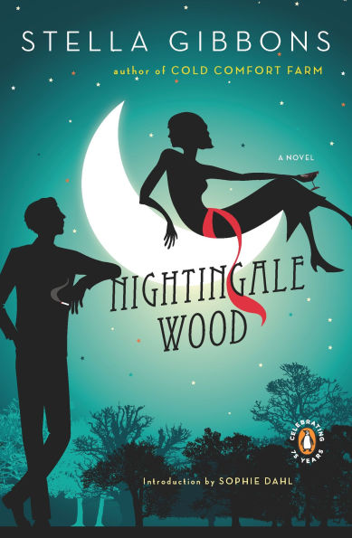 Nightingale Wood: A Novel