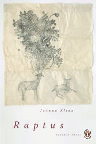 Title: Raptus, Author: Joanna Klink