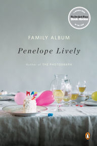 Title: Family Album: A Novel, Author: Penelope Lively
