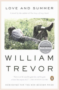 Title: Love and Summer, Author: William Trevor