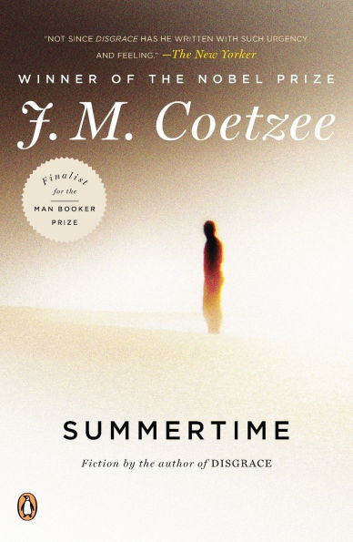 Summertime