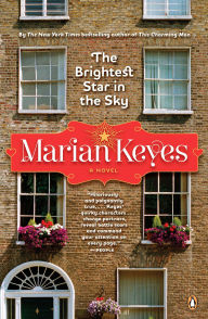 Title: The Brightest Star in the Sky: A Novel, Author: Marian Keyes