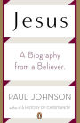 Jesus: A Biography from a Believer.