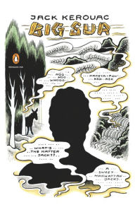 Title: Big Sur: (Penguin Ink), Author: Jack Kerouac