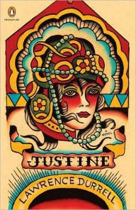 Title: Justine: A Novel (Penguin Ink), Author: Lawrence Durrell