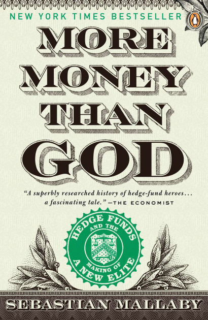 More Money Than God: Living a Rich Life Without Losing Your