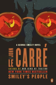 Title: Smiley's People (George Smiley Series), Author: John le Carré