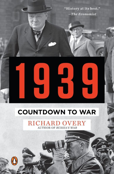 1939: Countdown to War