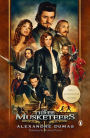 The Three Musketeers (Movie Tie-In)