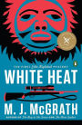 White Heat (Edie Kiglatuk Series#1)