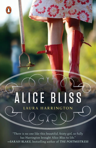 Alice Bliss: A Novel