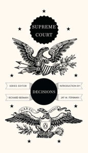 Title: Supreme Court Decisions, Author: Richard Beeman