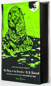 The Thing on the Doorstep and Other Weird Stories (Penguin Horror)