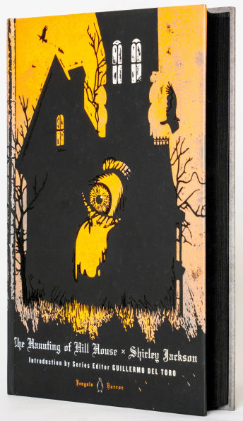 The Haunting of Hill House (Penguin Horror)