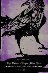 Title: The Raven: Tales and Poems (Penguin Horror), Author: Edgar Allan Poe