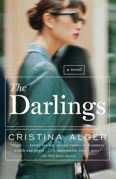 The Darlings: A Novel