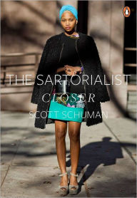 Title: The Sartorialist: Closer, Author: Scott Schuman