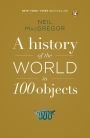 A History of the World in 100 Objects