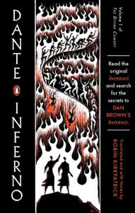 Inferno: Volume 1 of The Divine Comedy