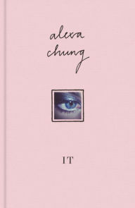 Title: It, Author: Alexa Chung